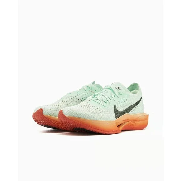 Nike Eliud Kipchoge x ZoomX VaporFly Next% It's Just The Start